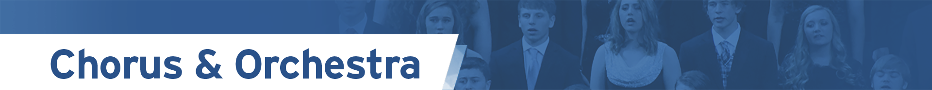 SDPB HS Chorus & Orchestra