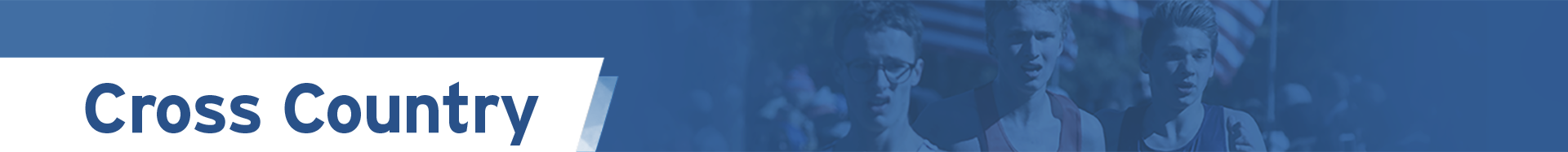 SDPB HS Cross Country Logo