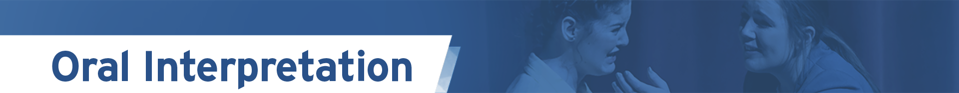 SDPB HS Oral Interpretation