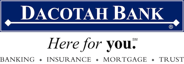 Dacotah Bank - SDPB Sponsor