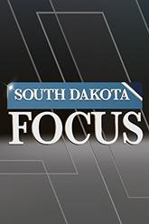 South Dakota Focus Logo