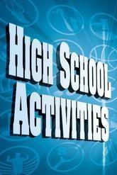 high school activities logo