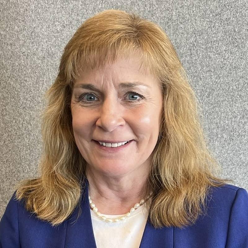 Kimberly Van Metre