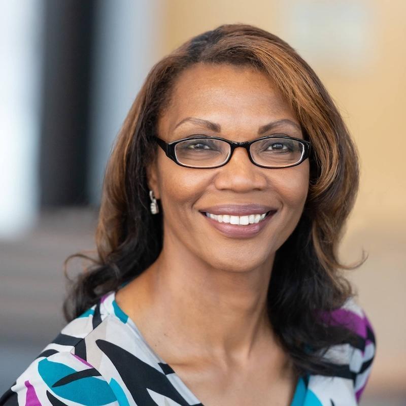 Loretta Harper-Arnold