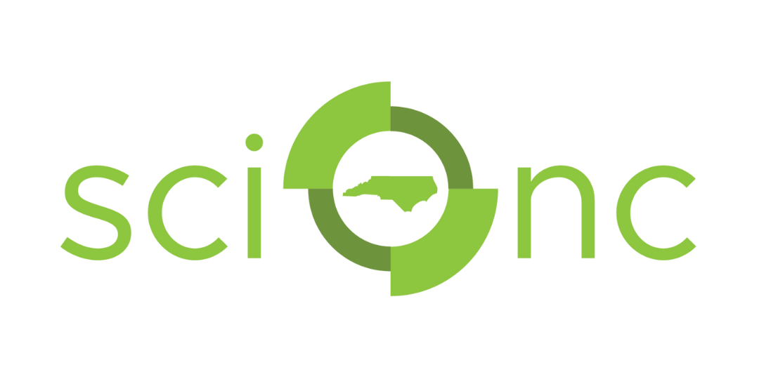 Sci NC logo