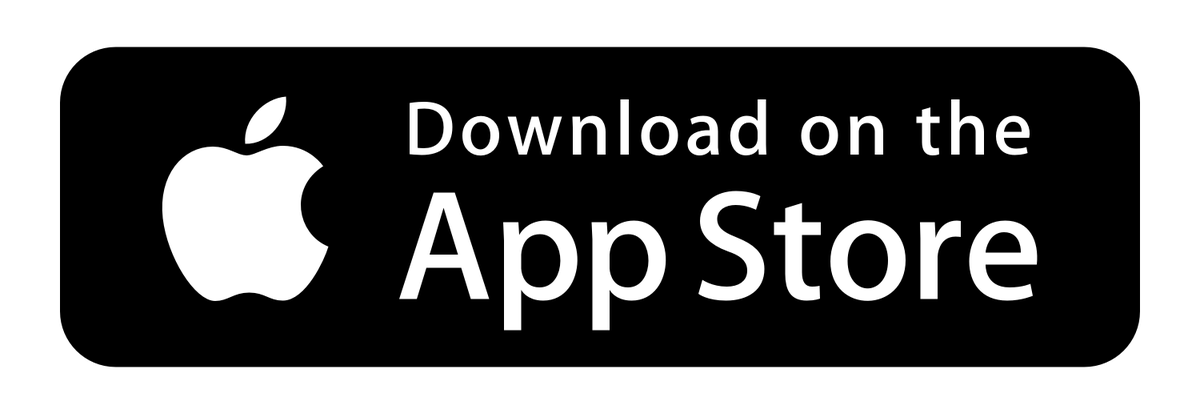 Apple App Store Download Button