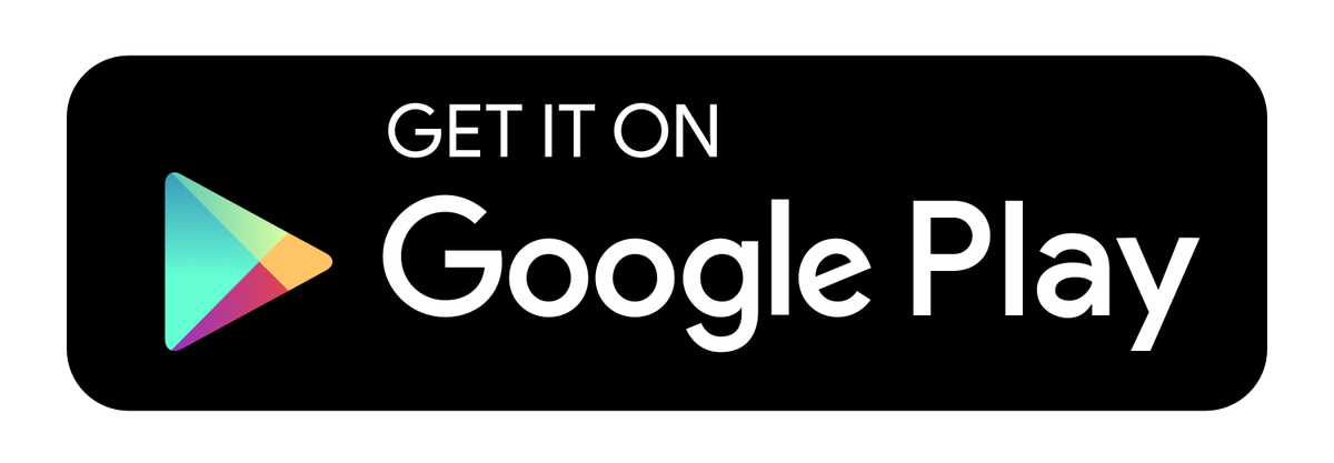 Google Play Store Download Button