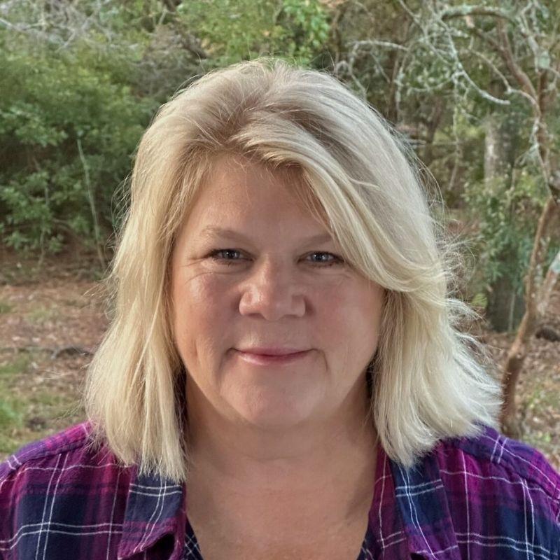 Juliet Rogers, Carteret County, North Carolina's Rootle Ambassador.