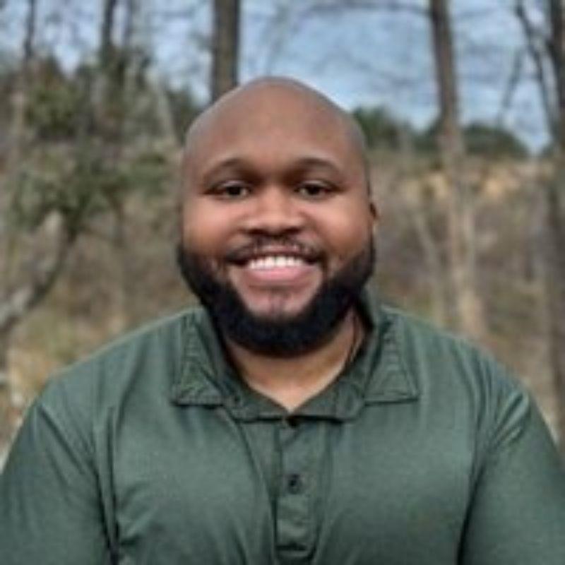 Emory Rice, Cabarrus County Rootle Ambassador.