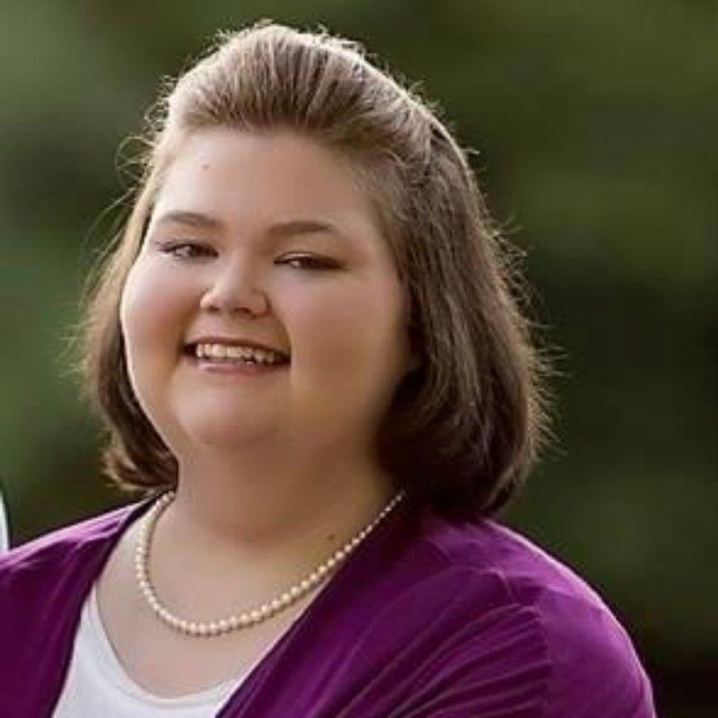 Anson Rizzo, Elizabeth County, North Carolina's Rootle Ambassador.