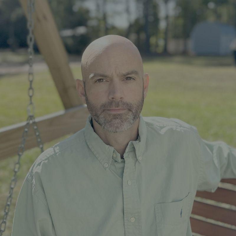 Jonathan Harman, Brunswick County, North Carolina's Rootle Ambassador.