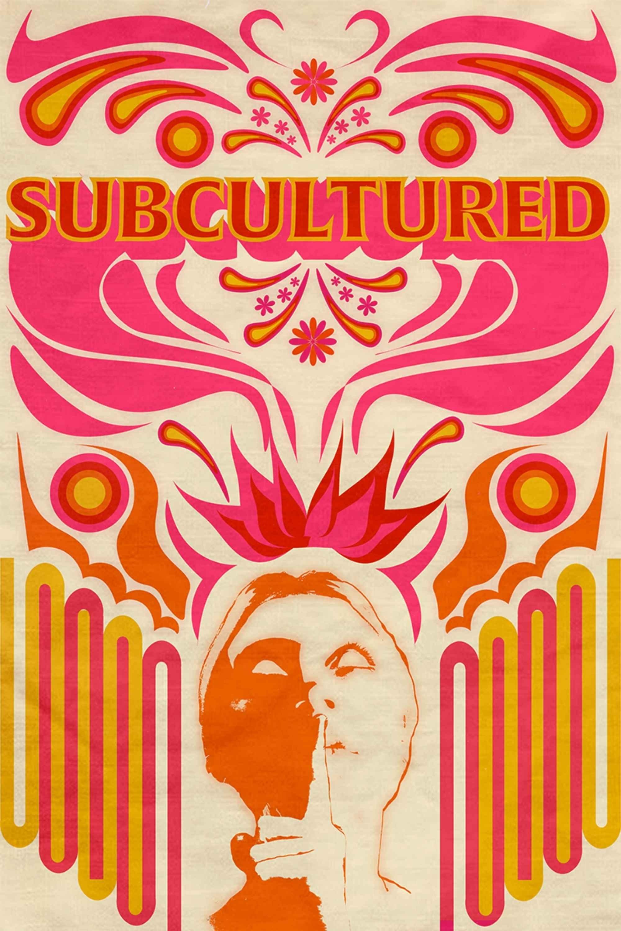 Subcultured key art.