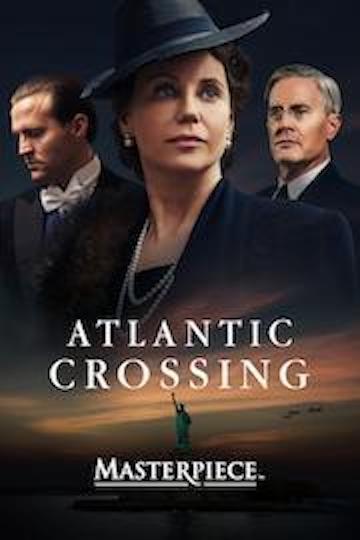 Atlantic Crossing from Masterpiece