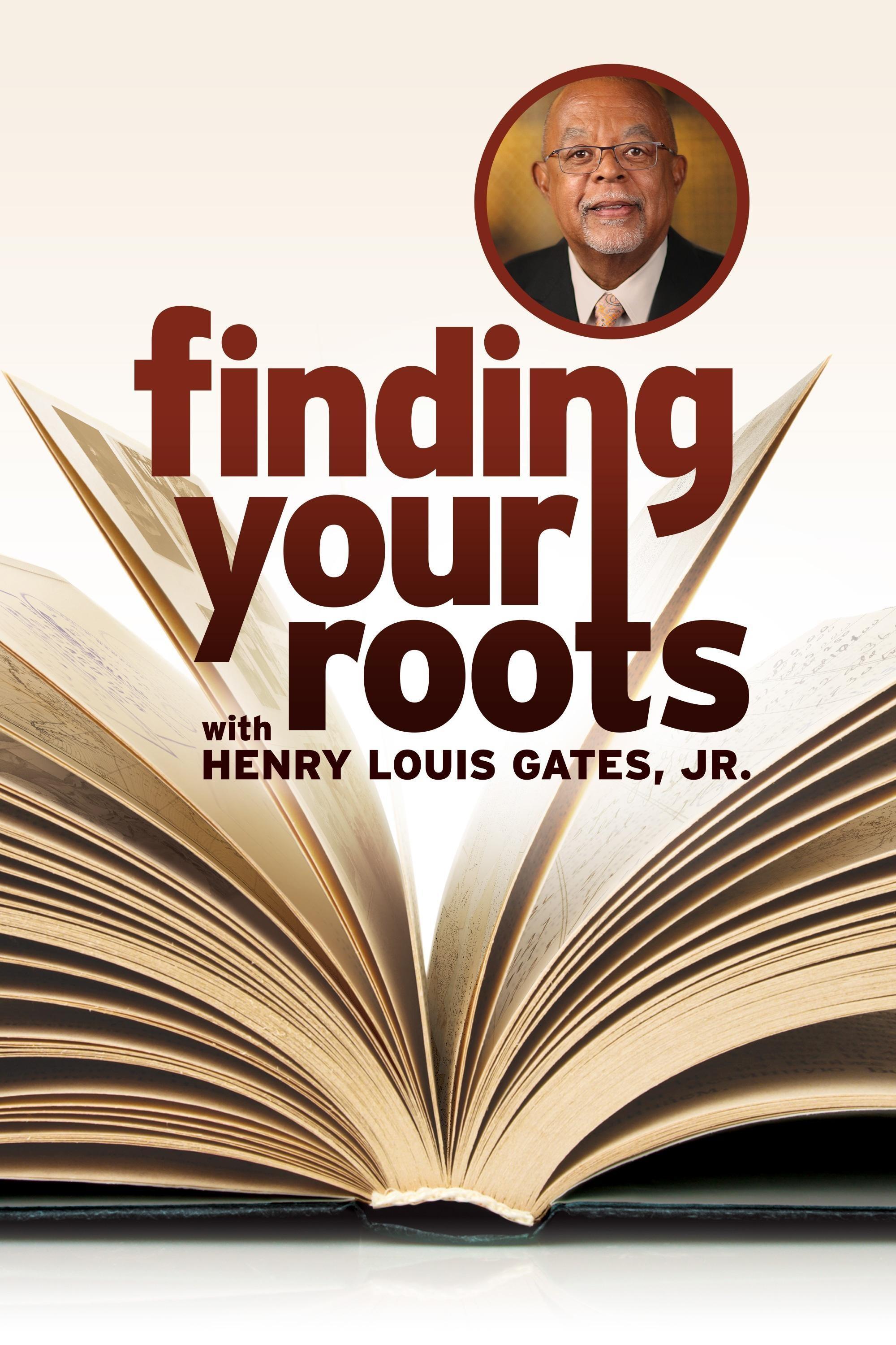 Finding Your Roots with Henry Louis Gates