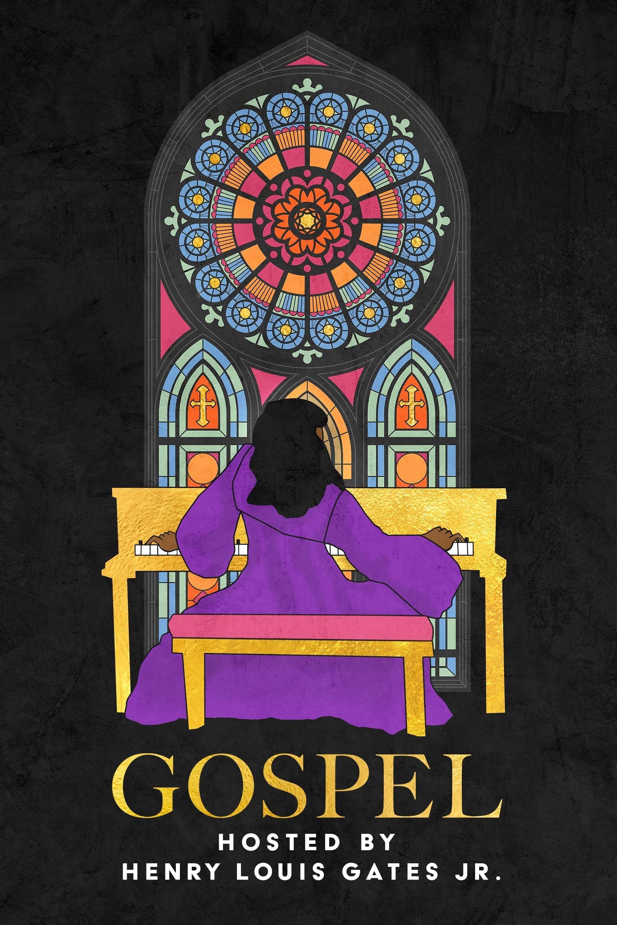 From the blues to hip hop, African Americans have been the driving force of sonic innovation for over a century. Musical styles come and go, but there's one sound that has been a constant source of strength, courage and wisdom from the pulpit to the choir lofts on any given Sunday. GOSPEL, the latest history series from Henry Louis Gates, Jr., digs deep into the origin story of Black spirituality.