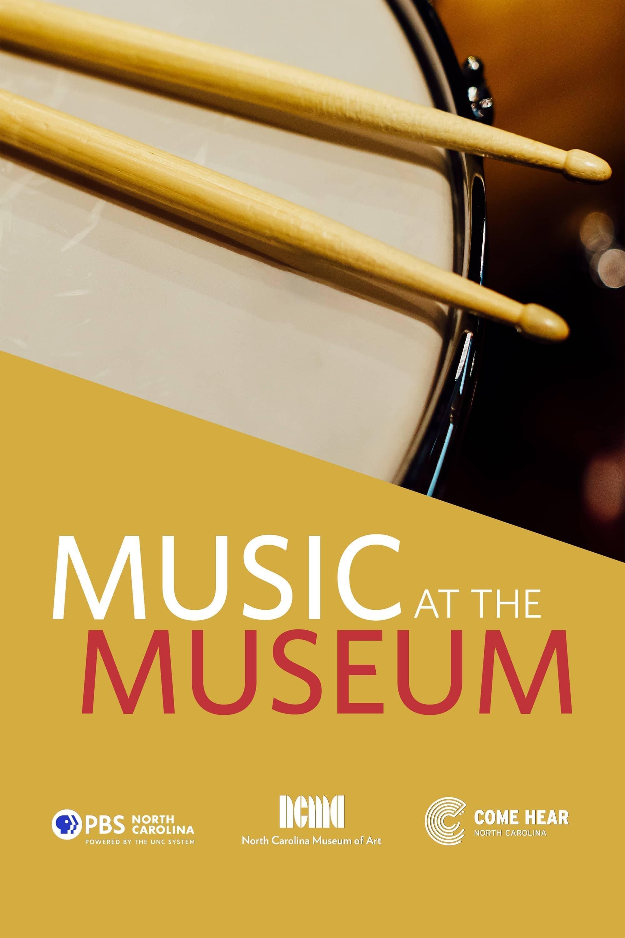 Music at the Museum