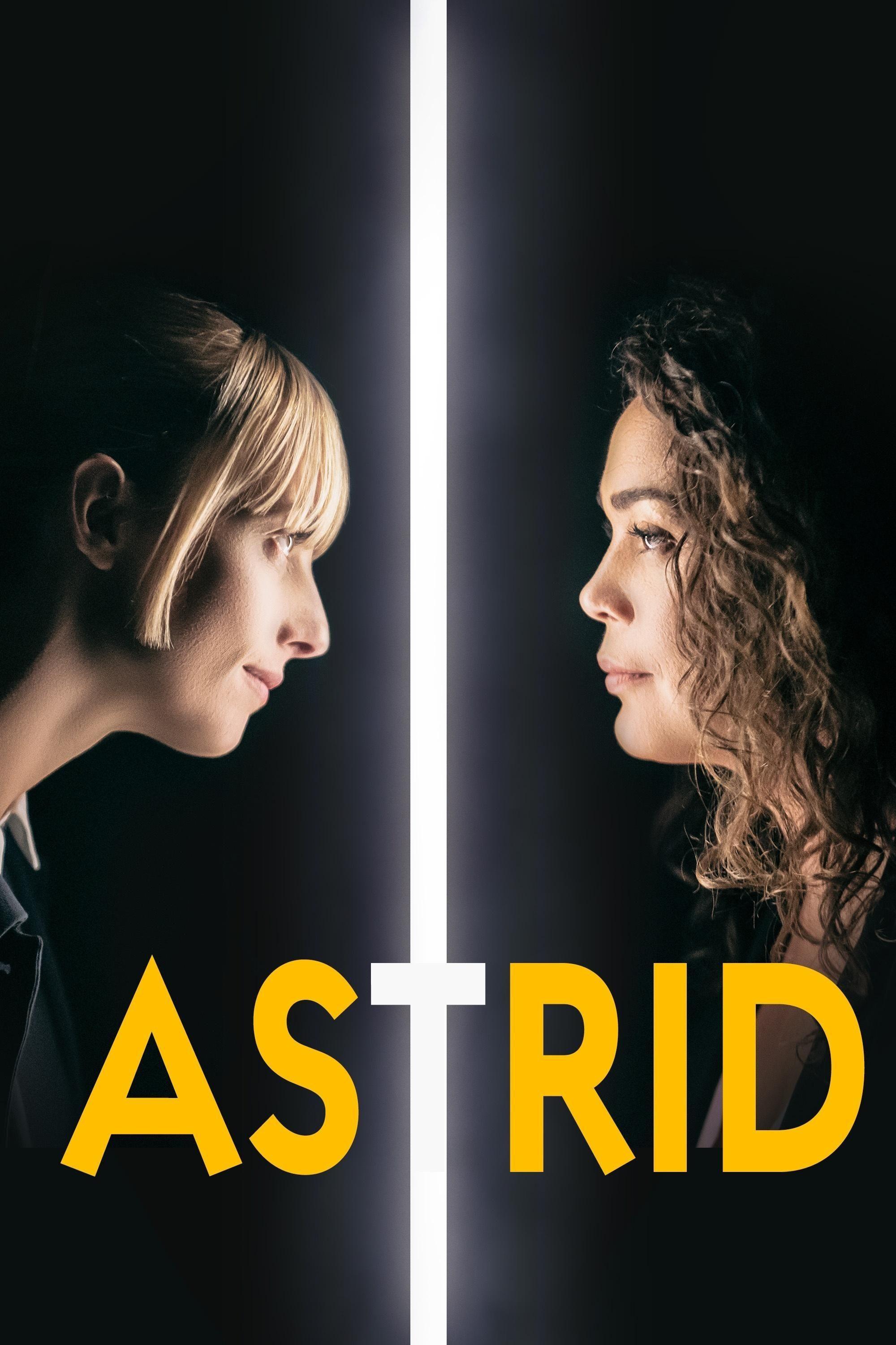 Astrid on PBS