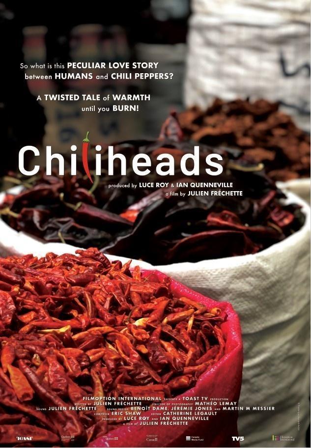 Chiliheads