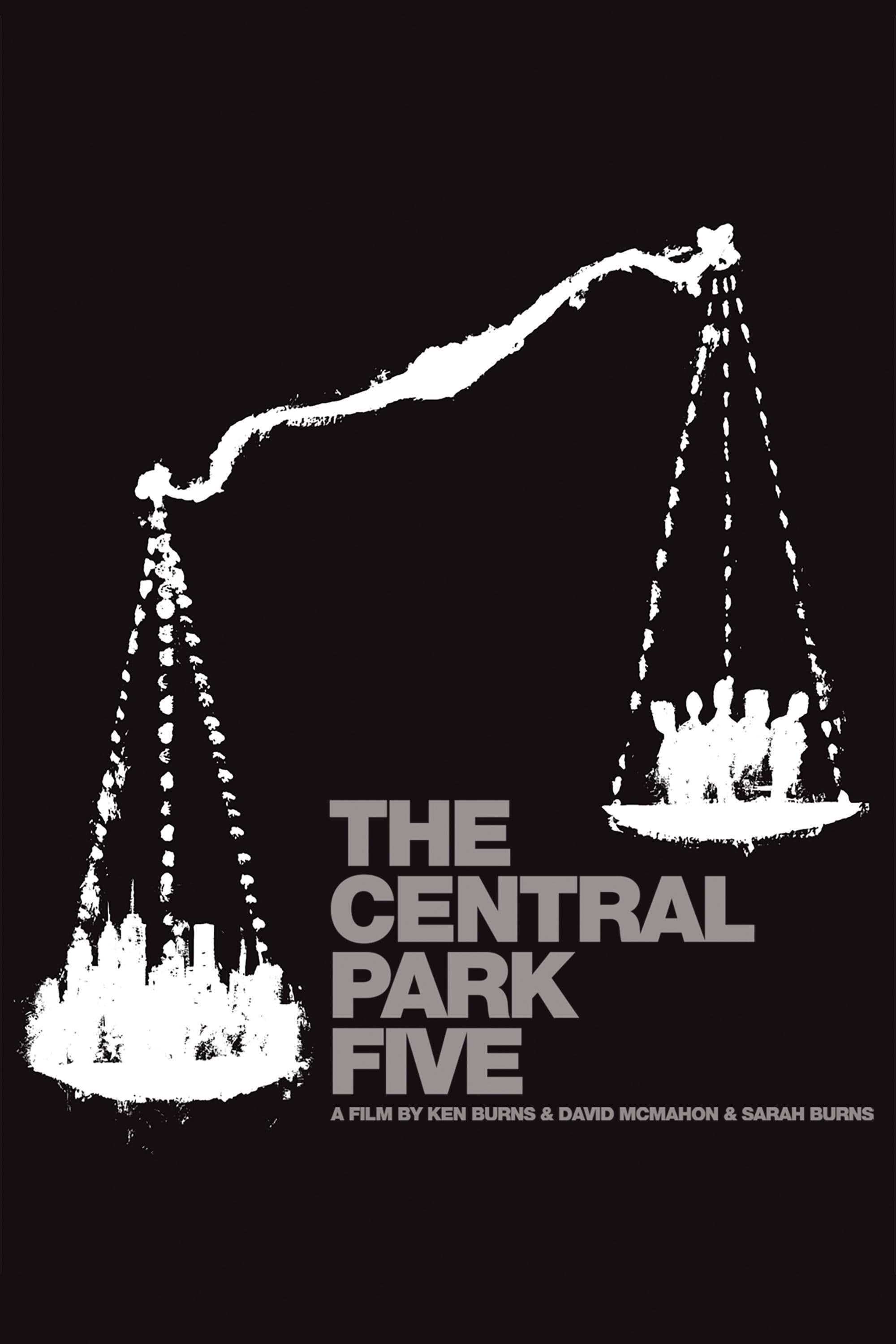 The Central Park Five