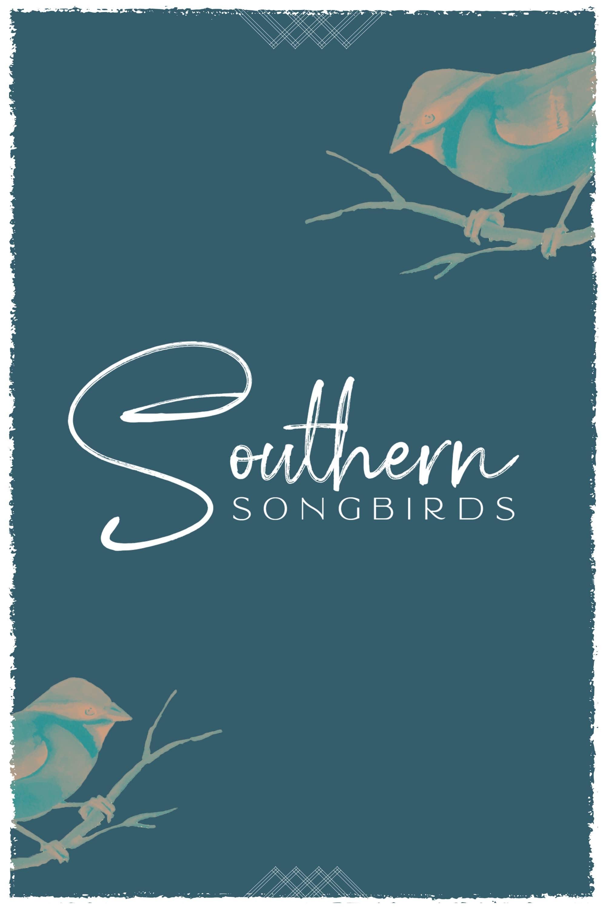 Southern Songbirds key art.