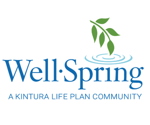 Well Spring Logo