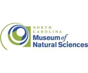 Image of the North Carolina Museum of Natural Sciences logo.