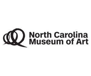 North Carolina Museum of Art logo