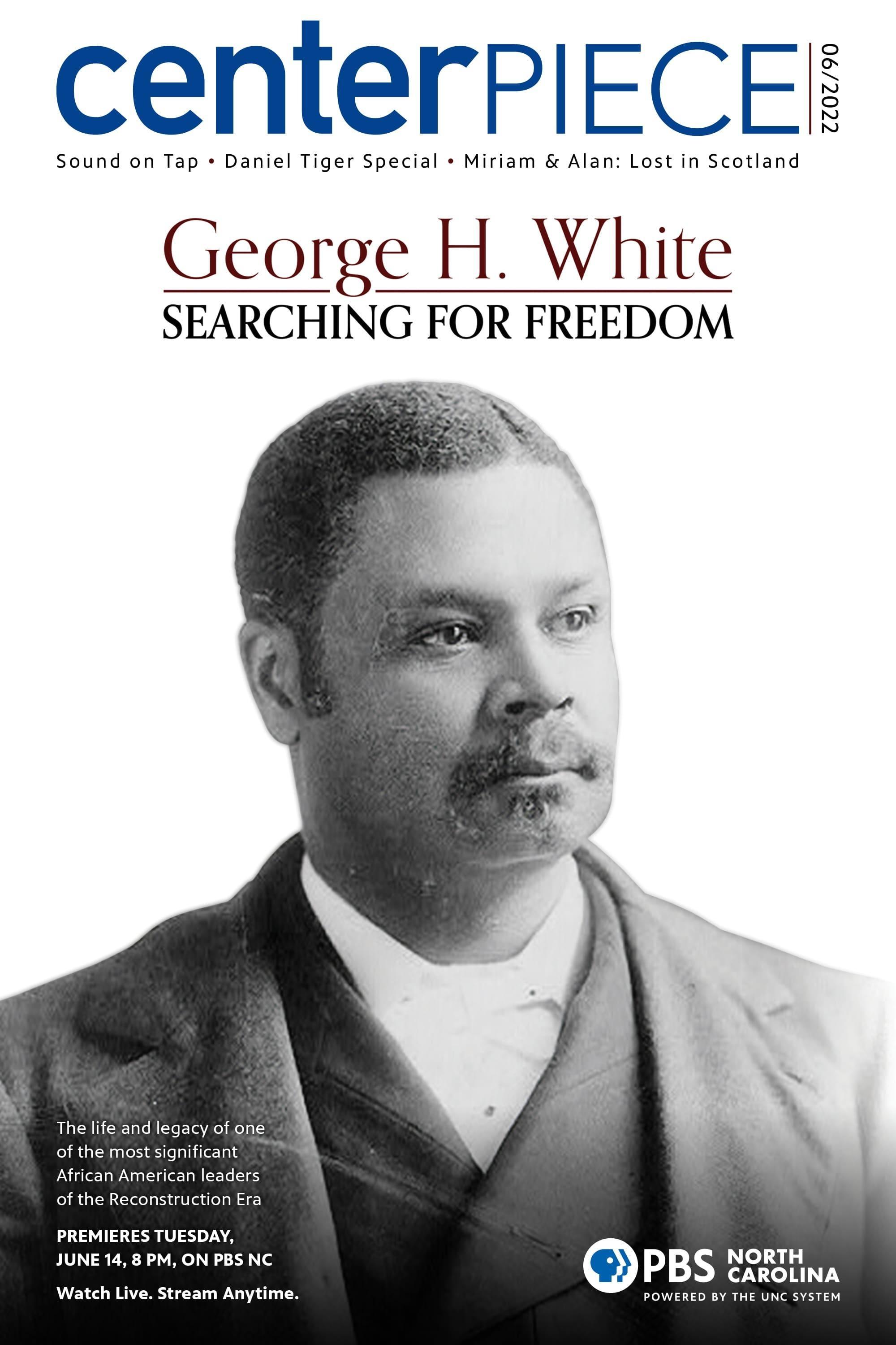 June 2022 CenterPiece Cover.