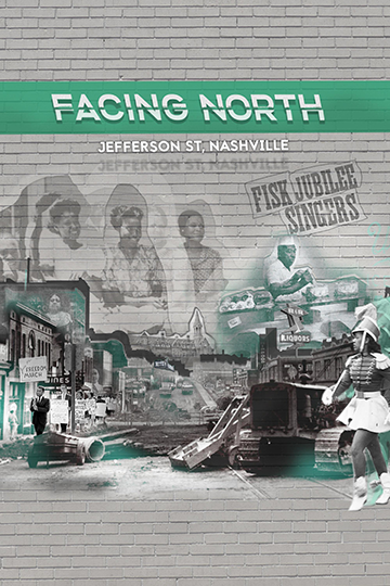 Facing North: Jefferson Street, Nashville | NPT