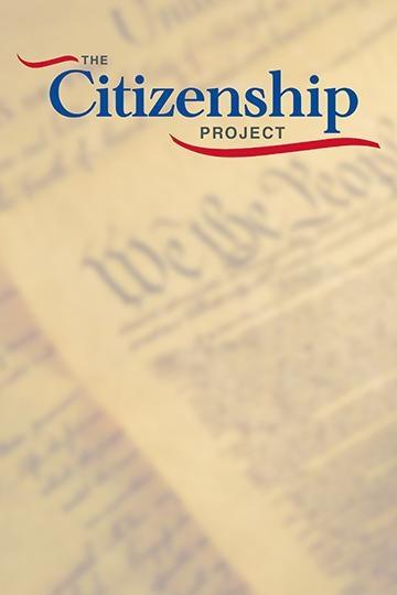 THE CITIZENSHIP PROJECT