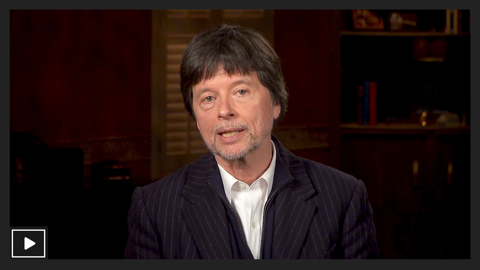 Ken Burns discusses Country Music