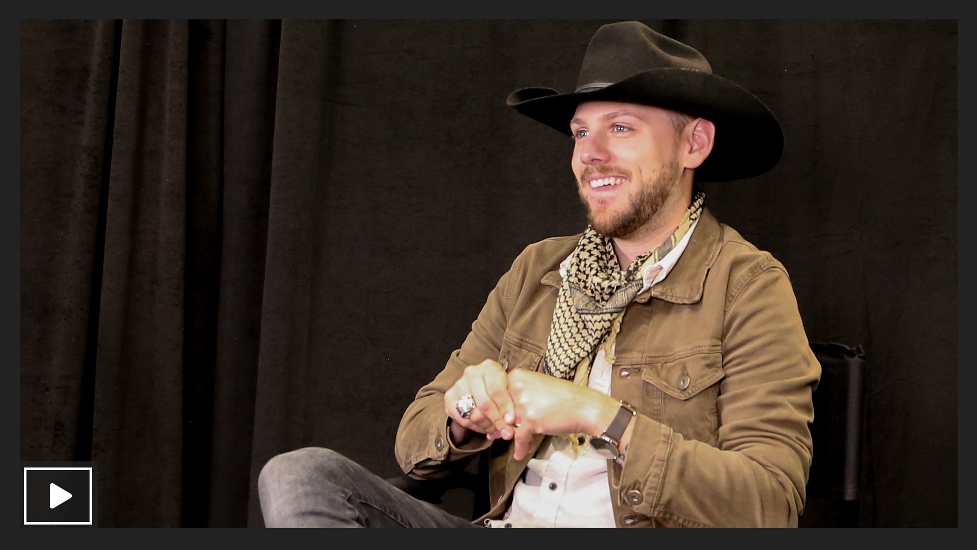 Brett Kissel