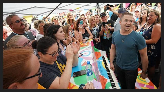 2019 CMA Fest