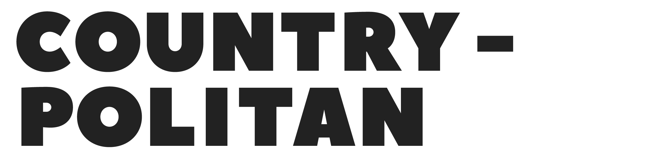 Countrypolitan