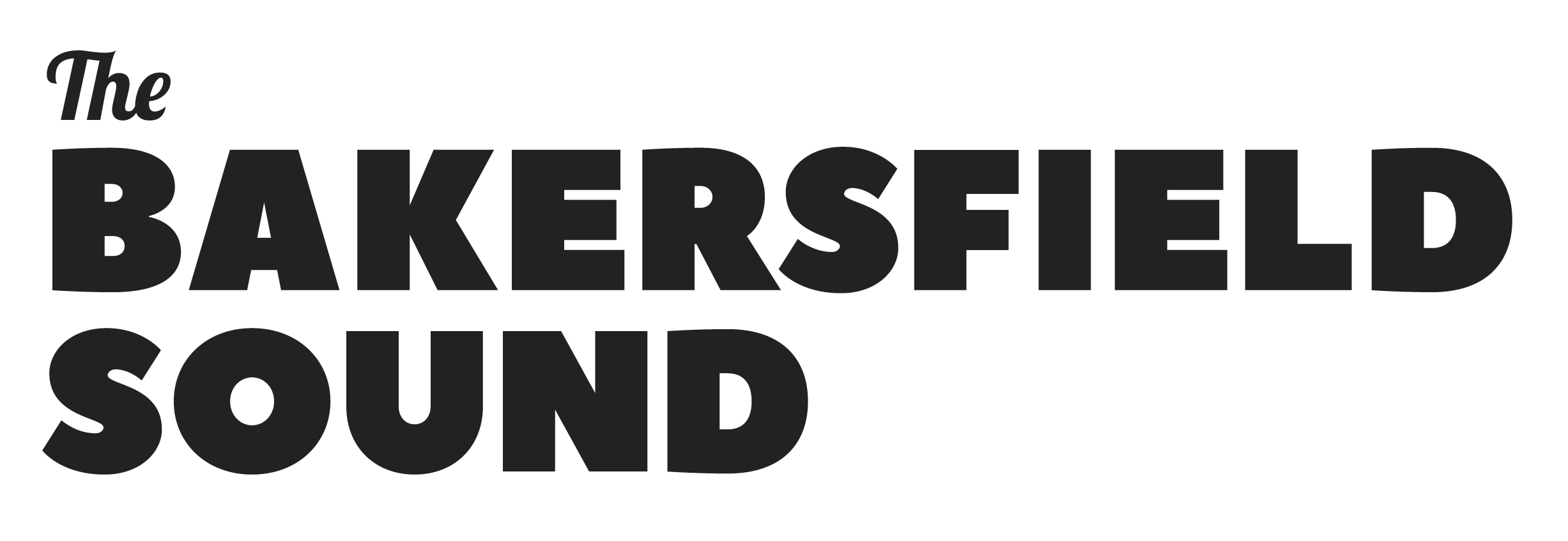 The Bakersfield Sound