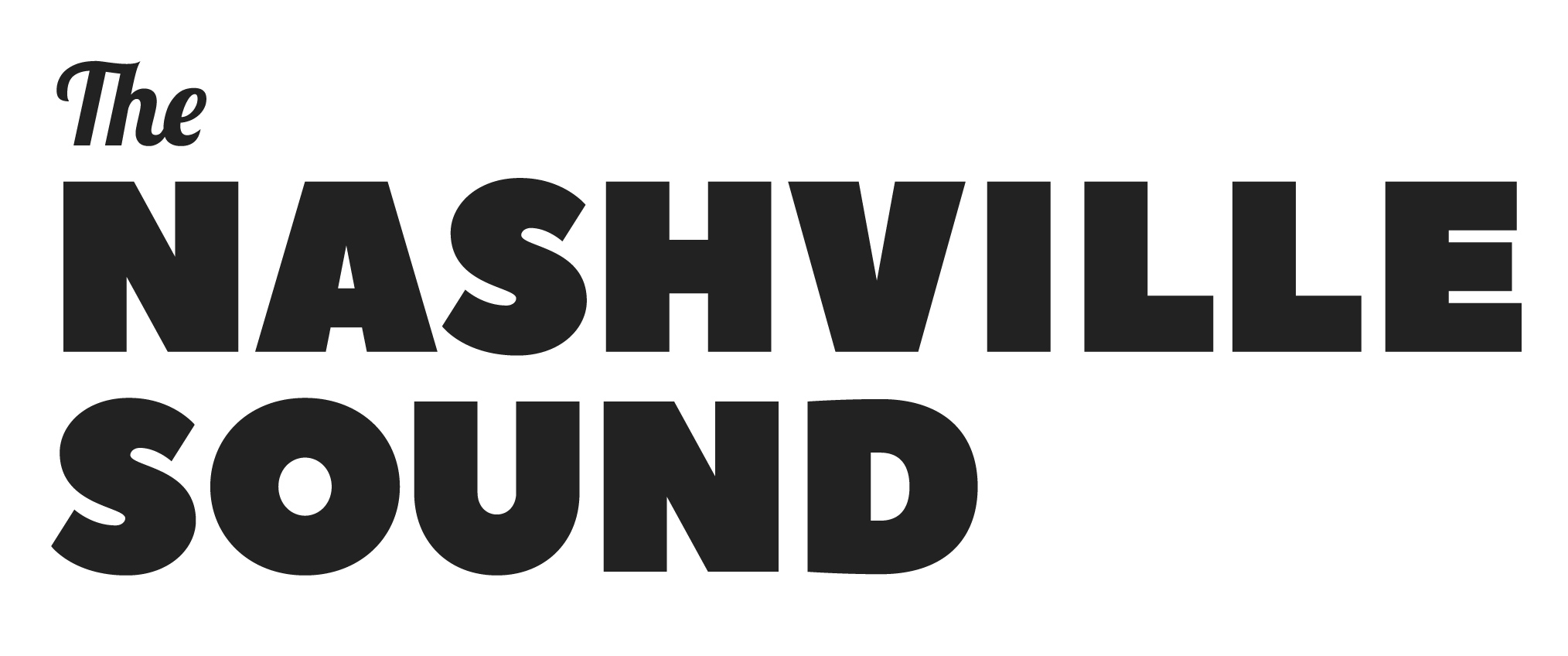 The Nashville Sound