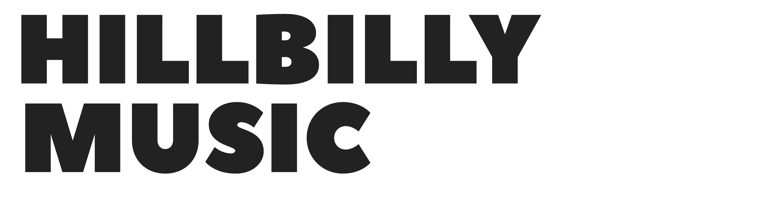 Hillbilly Music Early Country