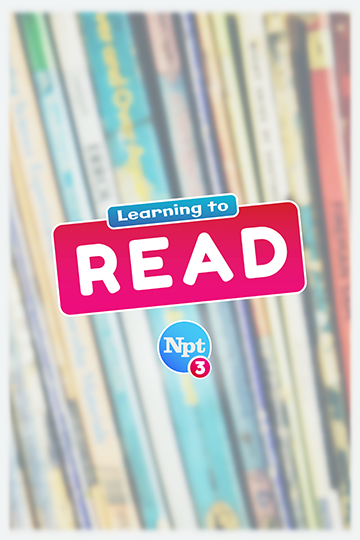 NPT's Learning to Read