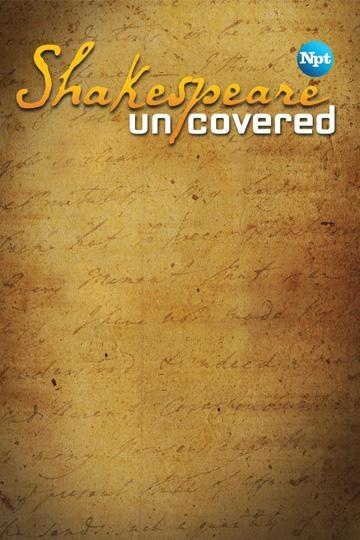 Shakespeare Uncovered