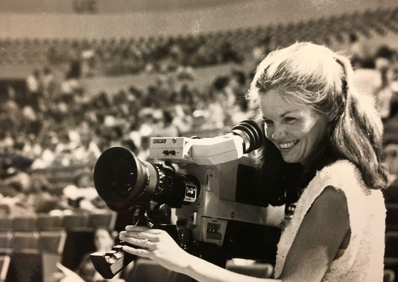 Our CEO Becky Magura